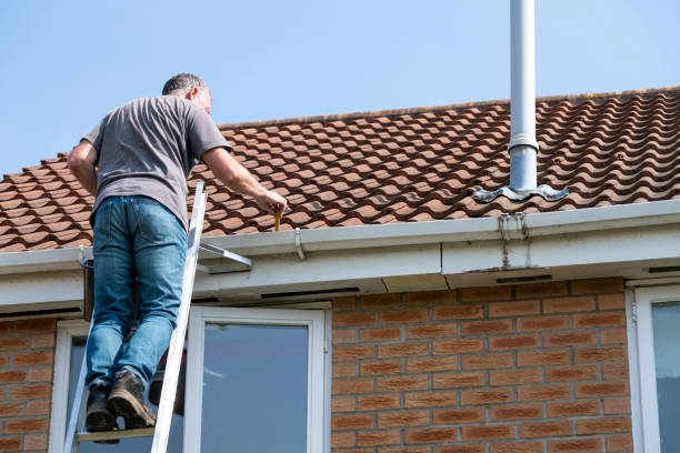 8 Risks That Roof Leaks May Cause to Your Home