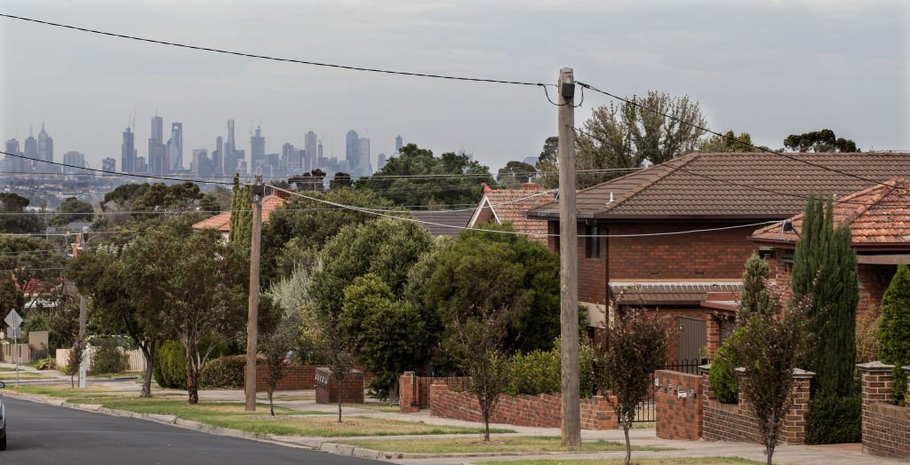 A picture of Glenroy, representing the service area coverage of roof repair and restoration in Glenroy by roof restoration northern suburbs