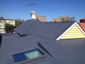 Read more about the article Roof Restoration in Melbourne’s Northern Suburbs: A Suburb-by-Suburb Guide
