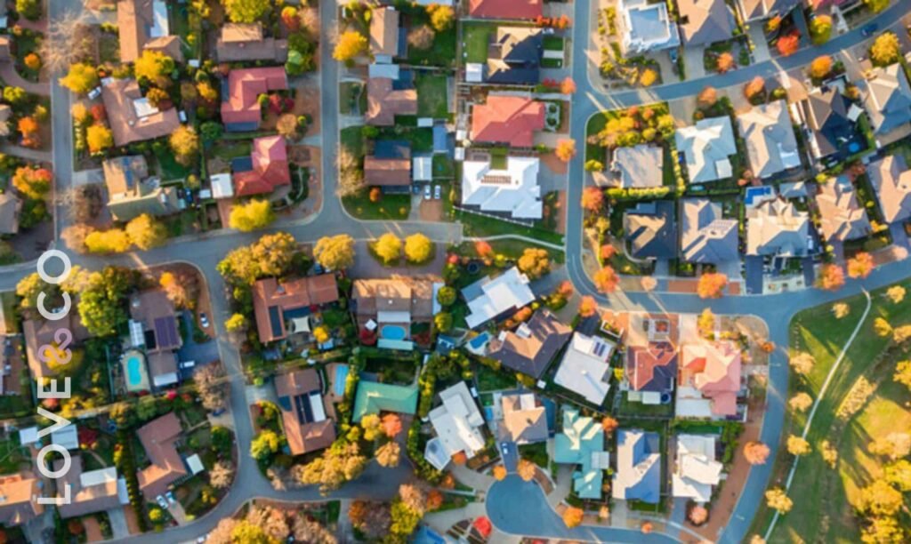 A picture of Thomastown, representing the service area coverage of roof repair and restoration in Thomastown by roof restoration northern suburbs