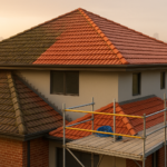 How Much Does Roof Restoration Cost in Melbourne?