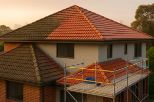 Read more about the article How Much Does Roof Restoration Cost in Melbourne?