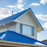 Why Roof Painting in Melbourne Should Be Done Before Summer