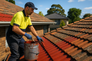 Read more about the article Expert Roof Restoration in Coburg, Preston & Greenvale – What You Need to Know