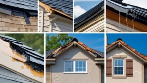 Read more about the article 8 Risks That Roof Leaks May Cause to Your Home