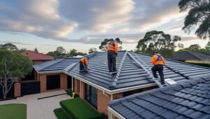 Read more about the article How to Prepare Your Roof for the Winter: Essential Maintenance Tips for Australian Homeowners