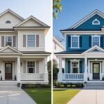 How Roof Painting is Beneficial for Your House
