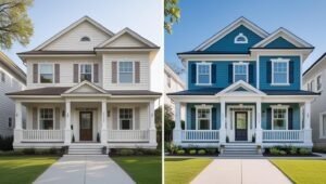 Read more about the article How Roof Painting is Beneficial for Your House
