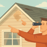 How to Identify Roof Damage Early: Tips for Homeowners