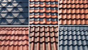 Read more about the article 5 Tips for Choosing the Right Roof Tiles for Your Home in Melbourne