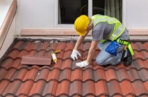 Read more about the article An Insight into the Optimal Frequency of Roof Maintenance