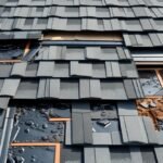 Blogs 1 Things to Consider Before Opting a Roof Restoration
