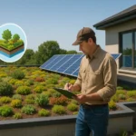 Your Complete Guide to Green Roof Installation