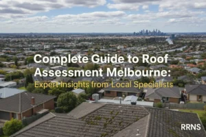 Read more about the article Complete Guide to Roof Assessment Melbourne: Expert Insights from Your Local Specialists