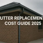 Gutter Replacement Cost in Melbourne’s Northern Suburbs: A Practical, Local Guide