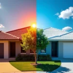How to Apply Heat Reflective Roof Paint