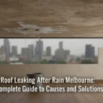 The Essential Guide to Roof Flashing Repair Melbourne: Save Money Now