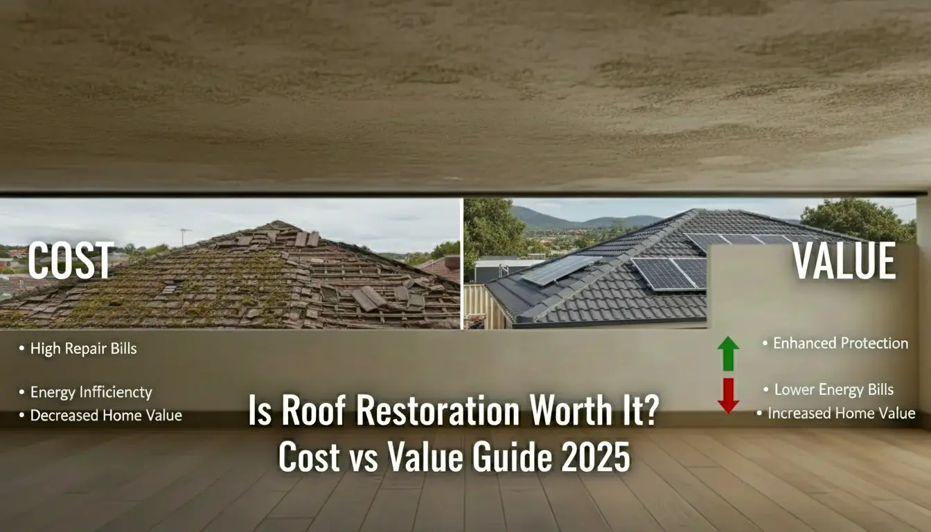 Read more about the article How to Successfully Claim Roof Damage on Your Insurance in Melbourne