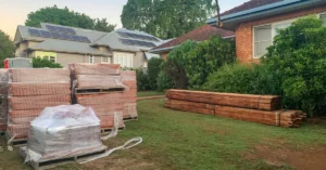 Read more about the article Bushfire Roof Protection Melbourne | Northern Suburbs Guide