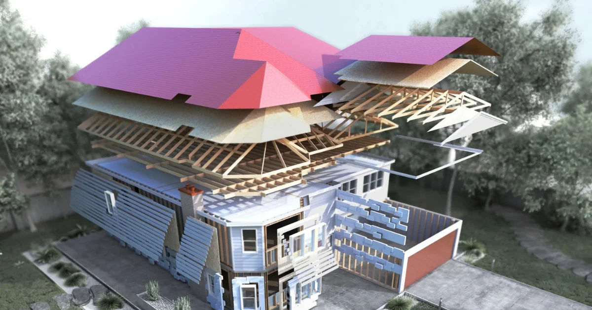 Roof Insulation Melbourne (1)