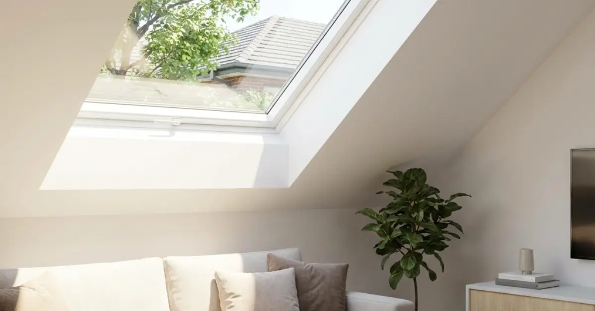 Skylight Installation Melbourne