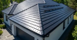 Read more about the article The Critical Connection: Solar Panels Melbourne and Roof Restoration