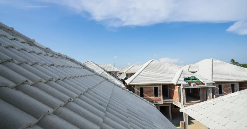 Concrete Tile Roof Restoration Melbourne | Northern Suburbs Guide