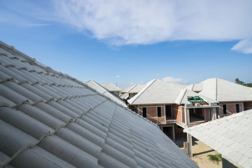 Concrete Tile Roof Restoration Melbourne | Northern Suburbs Guide