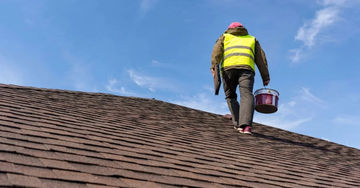Emergency Roof Repairs Melbourne | Fast 24/7 Northern Suburbs