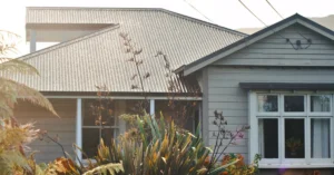 Read more about the article Colorbond Roof Painting Melbourne | Expert Northern Suburbs