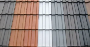 Read more about the article Best Colour for Roof Paint: What Melbourne Homeowners Need to Know