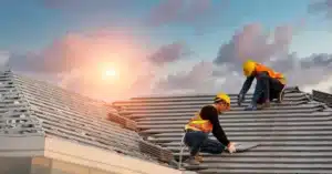 Read more about the article Asbestos Roof Replacement Melbourne: What Every Homeowner Must Know
