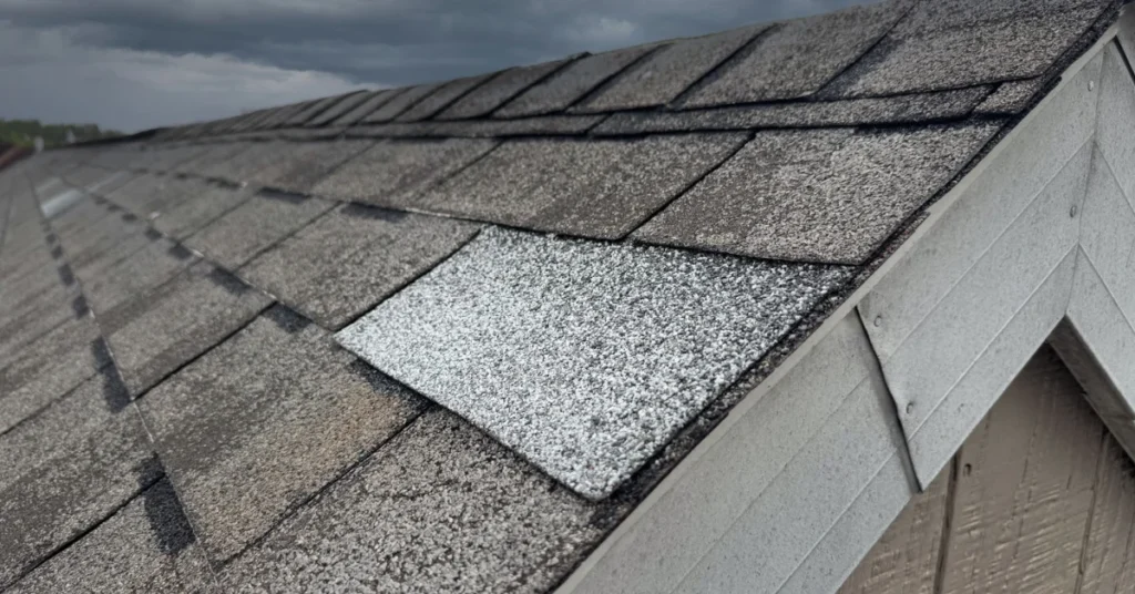 Hail Damage Roof Repair Melbourne: Expert Restoration for Northern Suburbs