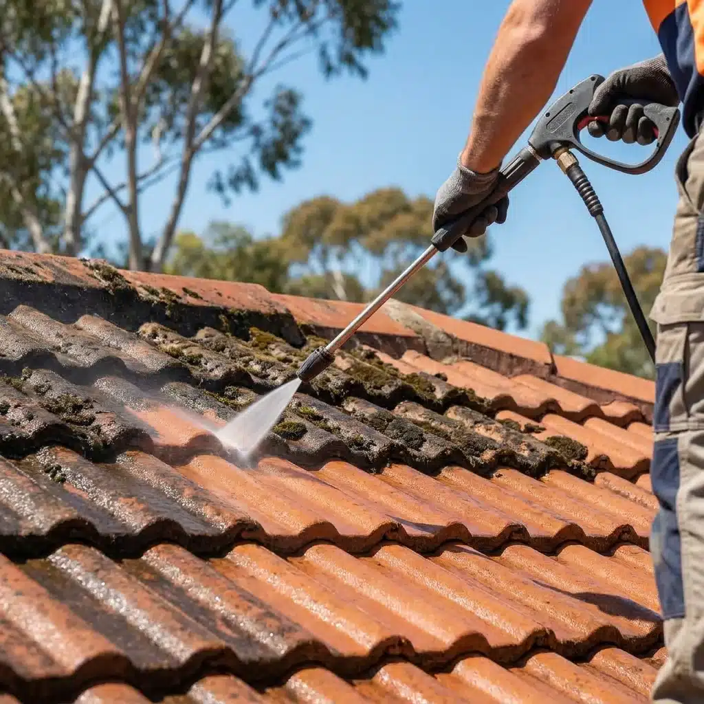 How Often Should You Clean Your Roof? A Practical Guide for Melbourne&rsquo;s Northern Suburbs