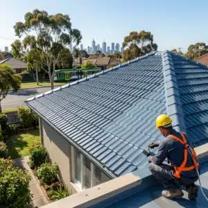 Read more about the article Roof Waterproofing Melbourne: Why Waterproofing Your Roof Matters More Than Ever