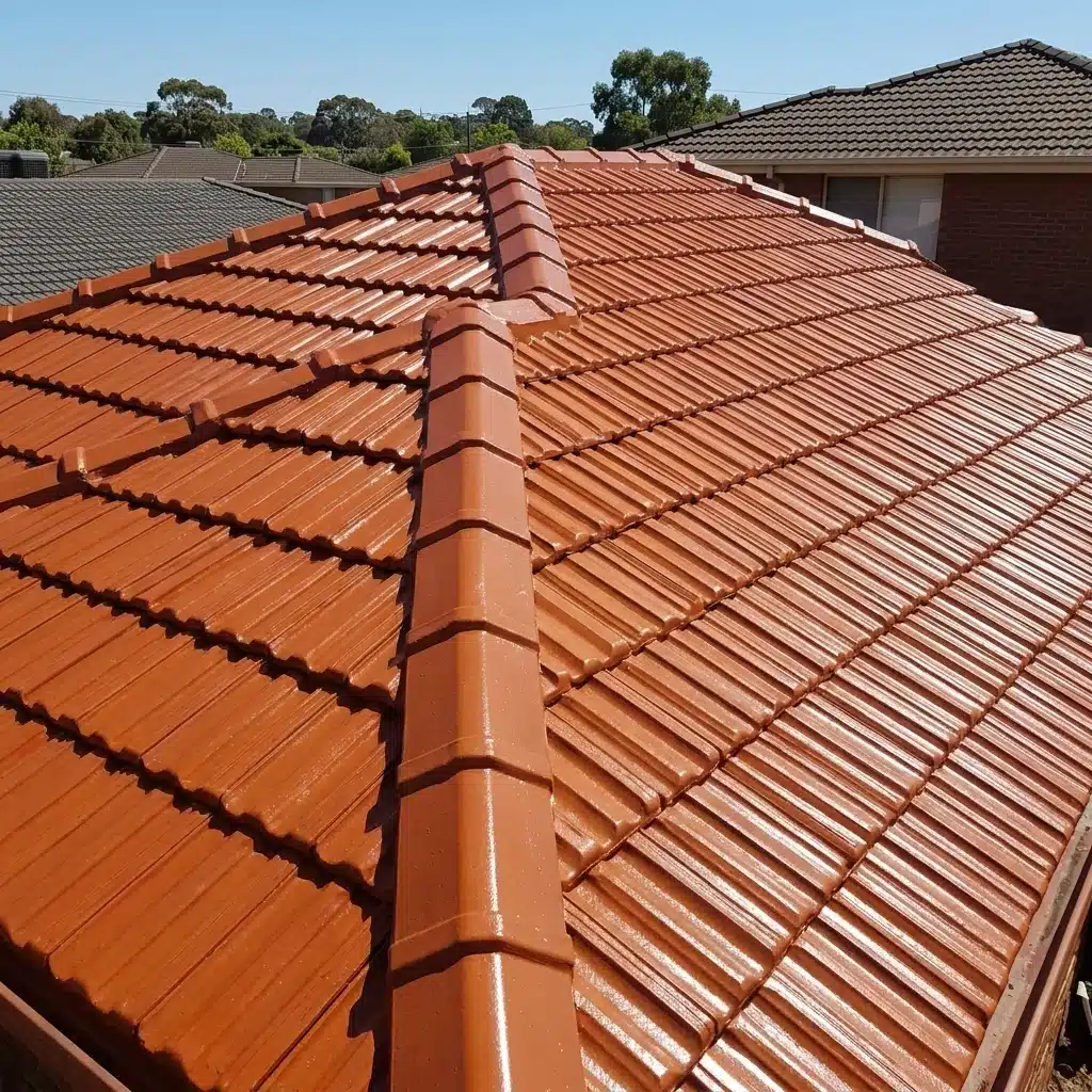 Roof waterproofing melbourne services 2026
