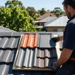 Read more about the article Roof Replacement Cost Melbourne: What You Will Actually Pay in 2026 (and When You Might Not Need One)