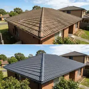 Read more about the article Roof Restoration Epping: What Local Homeowners Need to Know Before Booking