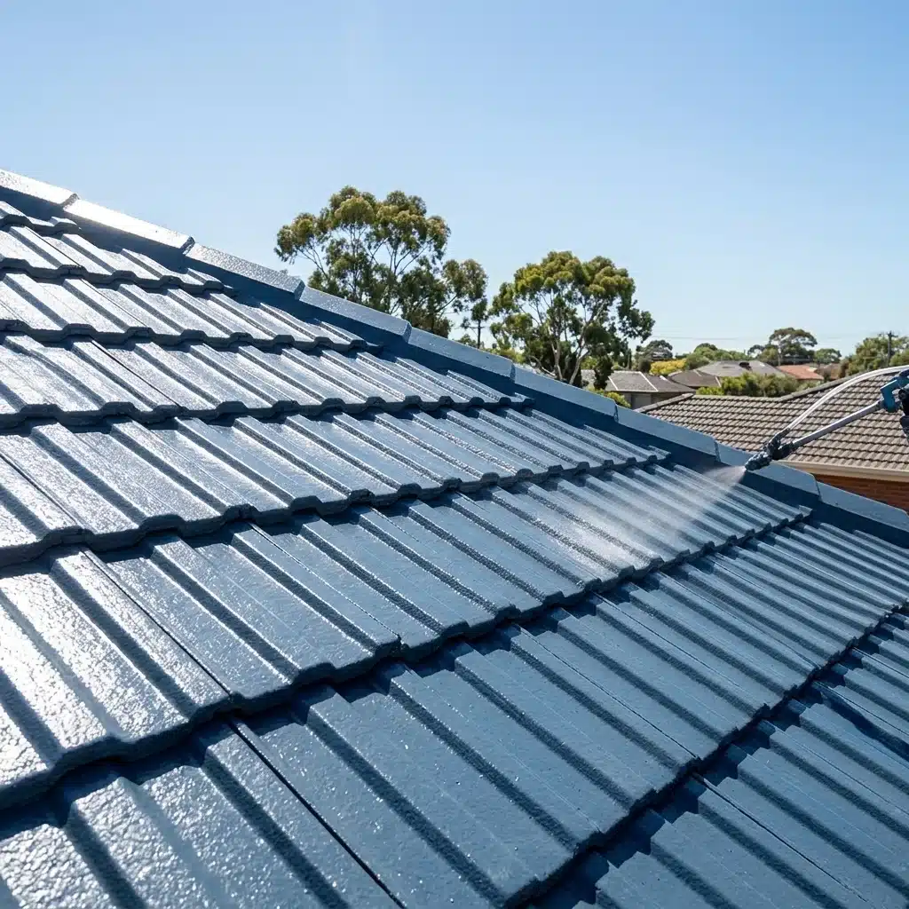 Roof Restoration Reservoir: Your Local Guide to Getting the Best Result on Melbourne’s Most Common Roof Types