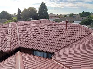 Roof Restoration Northern Suburbs place picture