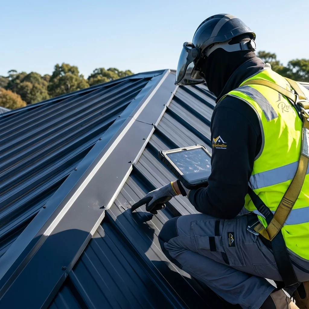Roof Inspection Before Buying a House: What Every Homebuyer Should Know Before Purchasing