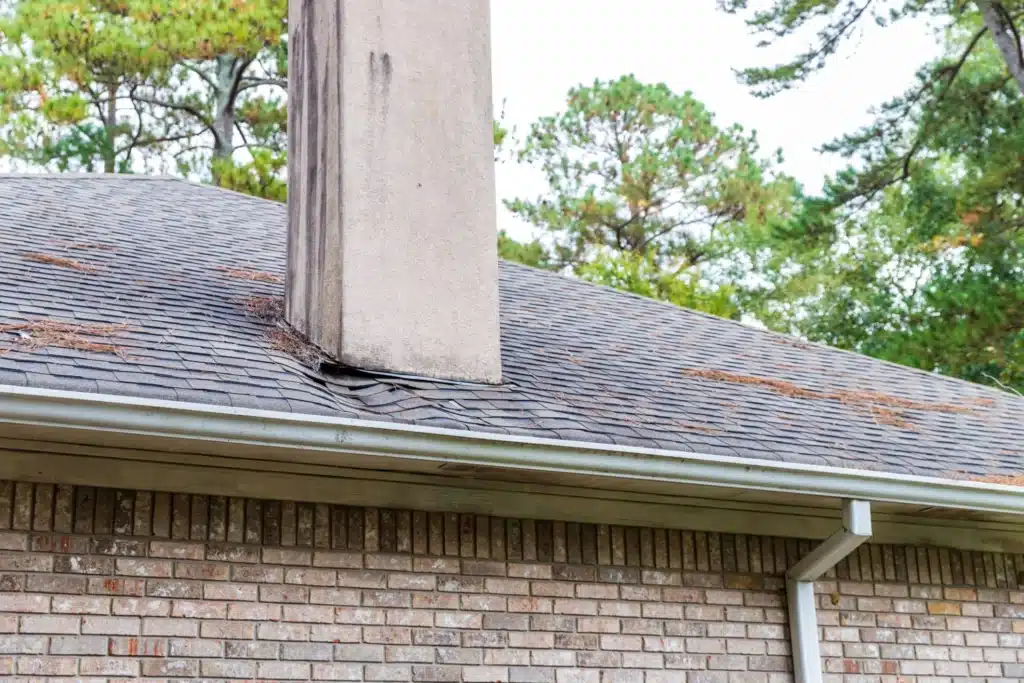 How to Stop a Roof Leak Temporarily: What to Do Right Now While You Wait for a Professional