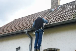 Read more about the article Roof Maintenance Checklist: The Complete Guide to Protecting Your Roof Year Round