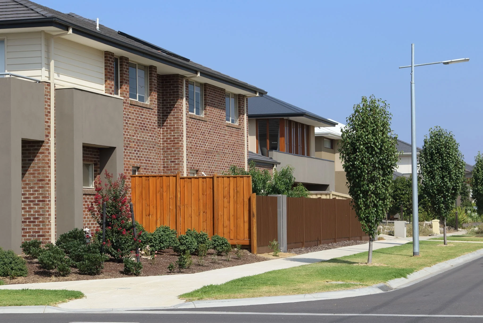 Roof lifespan melbourne