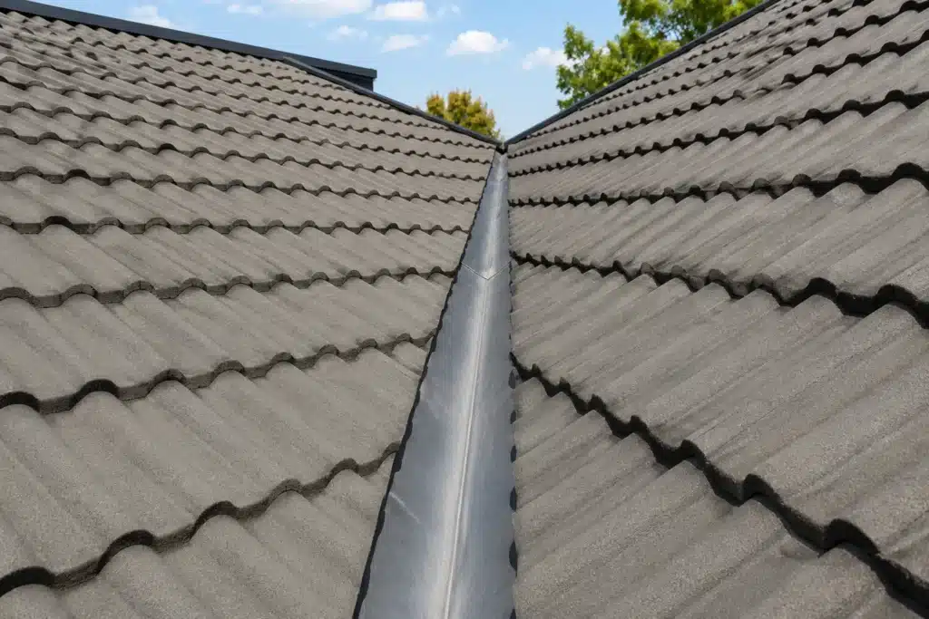 Roof Valley Problems: How to Spot a Failing Valley Before It Causes Serious Water Damage
