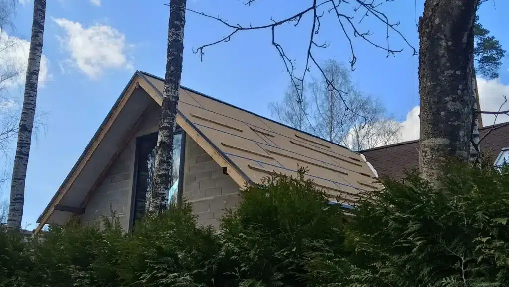 Gable Roof Repair: Where Melbourne’s Most Common Roof Type Fails First and How to Fix Each Problem