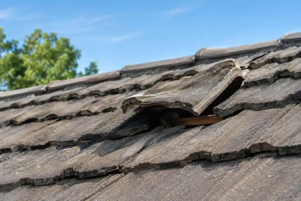 Loose Roof Tiles: What Makes Them Shift, How to Spot the Problem, and What It Takes to Secure Them Properly