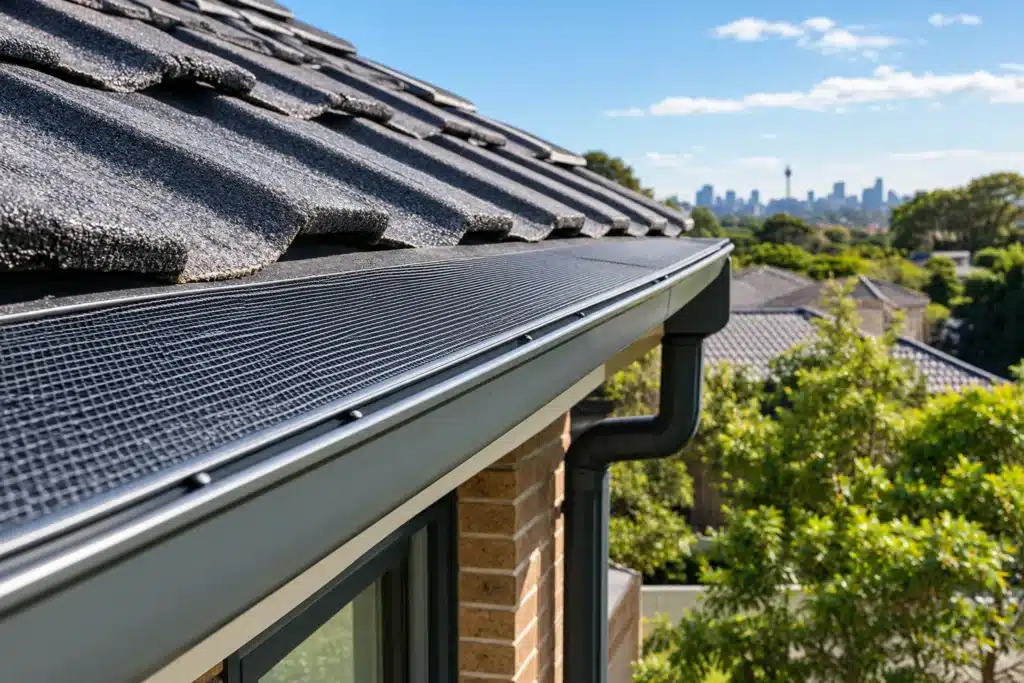 Are Gutter Guards Worth It? The Honest Answer Based on Your Home, Your Trees, and Your Roof