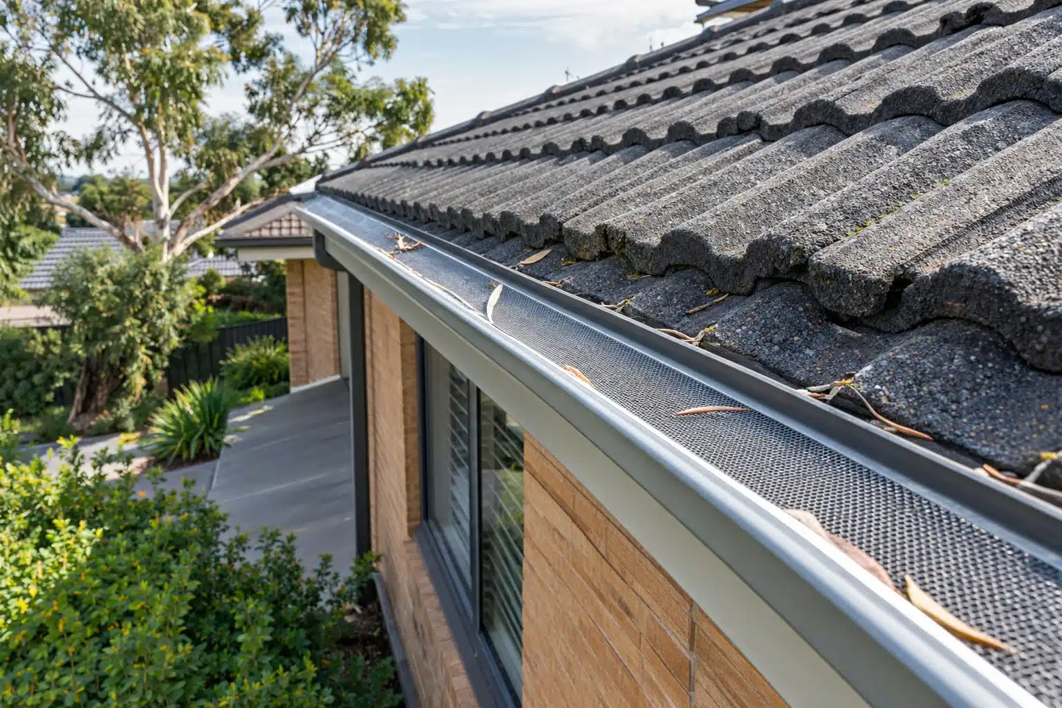gutter guards melbourne