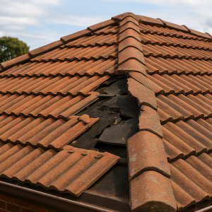 The Hidden Signs of Roof Damage in Melbourne’s Northern Suburbs